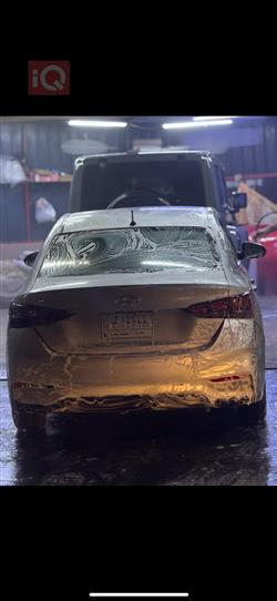 هيونداي أكسنت